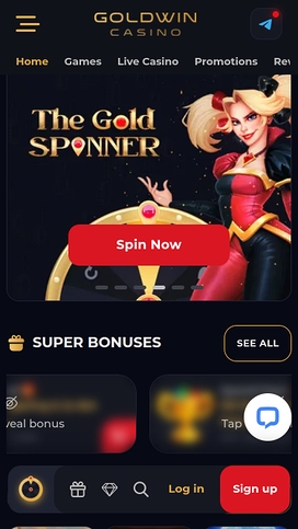 mobile app